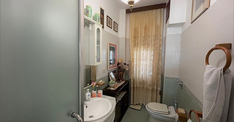 4 Stanze da Letto Stanze da Letto, ,2 BathroomsBathrooms,Appartamento,Vendita,Via Vincenzo Petrigni, 13,4,1114